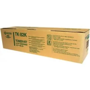 KyoceraBLACK TONER FOR FS-8000CLaser Toner