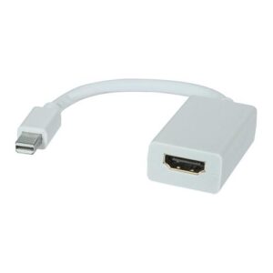 Mini Display Port TO HDMI Cable L=20CM