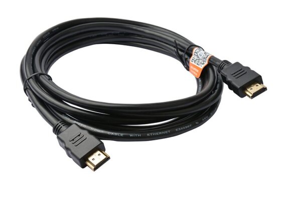 8ware HDMI digital video and audio cables are professionally designed and constructed using only quality materials to ensure high quality