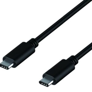 Astrotek USB 3.1 Type C Male to USB 3.1 Type C Male
