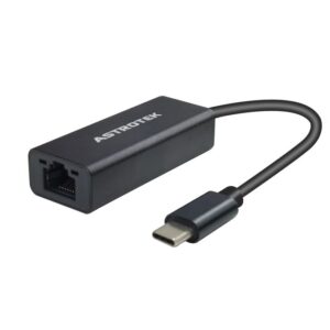Astrotek 2m USB-C to DisplayPort Cable USB 3.1 Type-C Male to DP Male iPad Pro Macbook Air Samsung Galaxy S10 S9 MS Surface