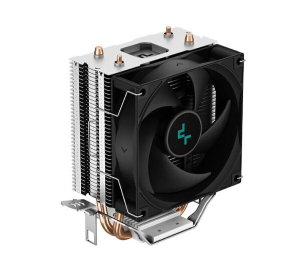 AG200The AG200 is a compact single-tower CPU cooler representing a new generation update from the classic GAMMAXX basic coolers with upgraded appearance and efficiency at 100W heat dissipation power.