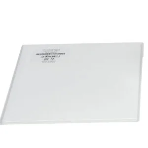 FujitsuCLEANING PAPER PK/10 SHEETSScanner Accessories