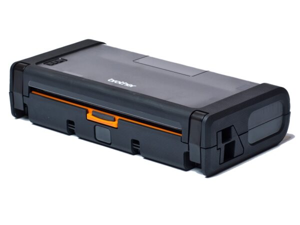 Brother PA-RC-001 Rugged Roll Printer Case with 1.2m Drop Protection – IP54 rated (PJ-7 Series)