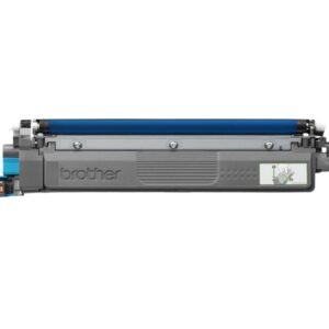 Brother TN-258C **NEW** CYAN TONER CARTRIDGE TO SUIT MFC-L8390CDW/MFC-L3760CDW/MFC-L3755CDW/DCP-L3560CDW/DCP-L3520CDW/HL-L8240CDW/HL-L3280CDW/HL-L3240CDW - Up to 1000pages