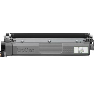 Brother TN-258XLBK **NEW** BLACK HIGH YIELD TONER CARTRIDGE TO SUIT MFC-L8390CDW/MFC-L3760CDW/MFC-L3755CDW/DCP-L3560CDW/DCP-L3520CDW/HL-L8240CDW/HL-L3280CDW/HL-L3240CDW -Up to 3000pages