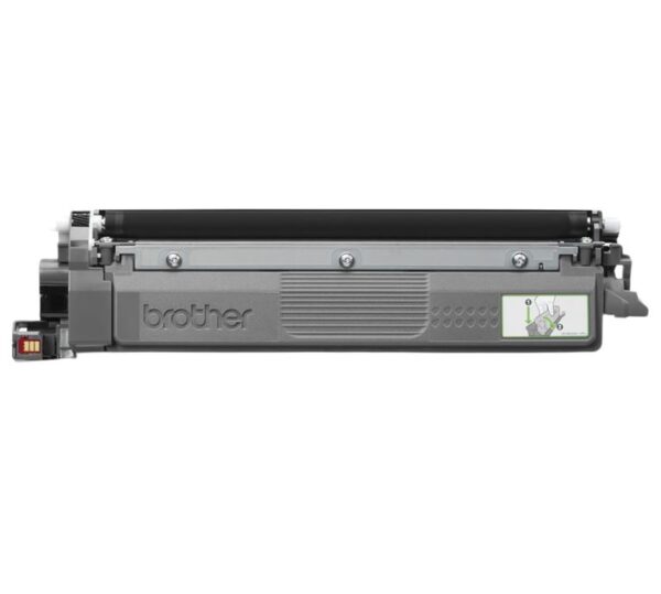 Brother TN-258XLBK **NEW** BLACK HIGH YIELD TONER CARTRIDGE TO SUIT MFC-L8390CDW/MFC-L3760CDW/MFC-L3755CDW/DCP-L3560CDW/DCP-L3520CDW/HL-L8240CDW/HL-L3280CDW/HL-L3240CDW -Up to 3000pages