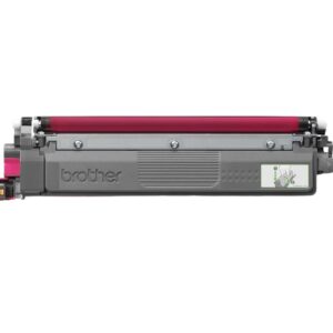Brother TN-258XLM **NEW** MAGENTA HIGH YIELD TONER CARTRIDGE TO SUIT MFC-L8390CDW/MFC-L3760CDW/MFC-L3755CDW/DCP-L3560CDW/DCP-L3520CDW/HL-L8240CDW/HL-L3280CDW/HL-L3240CDW -Up to 2300pages