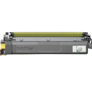 Brother TN-258XLY*NEW*YELLOW HIGH YIELD TONER CARTRIDGE TO SUIT MFC-L8390CDW/MFC-L3760CDW/MFC-L3755CDW/DCP-L3560CDW/DCP-L3520CDW/HL-L8240CDW/HL-L3280C