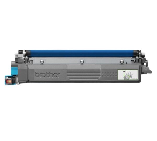 Brother TN-259C **NEW** CYAN SUPER HIGH YIELD CARTRIDGE TO SUIT MFC-L8390CDW/HL-L8240CDW  -Up to 4000pages