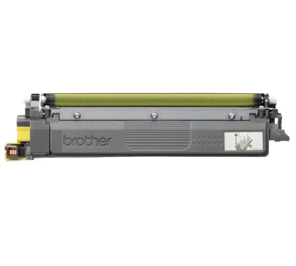 Brother TN-259Y **NEW** YELLOW SUPER HIGH YIELD CARTRIDGE TO SUIT MFC-L8390CDW/HL-L8240CDW -Up to 4000pages