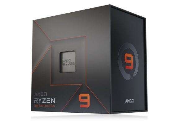 The Powerful Gaming and Streaming Desktop Processor