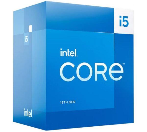 Product Collection	13th Generation Intel® Core™ i5 Processors
