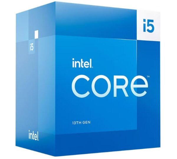 Product Collection	13th Generation Intel® Core™ i5 Processors