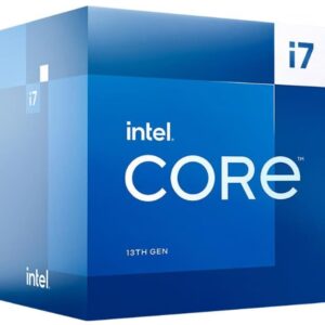 Product Collection	13th Generation Intel® Core™ i7 Processors