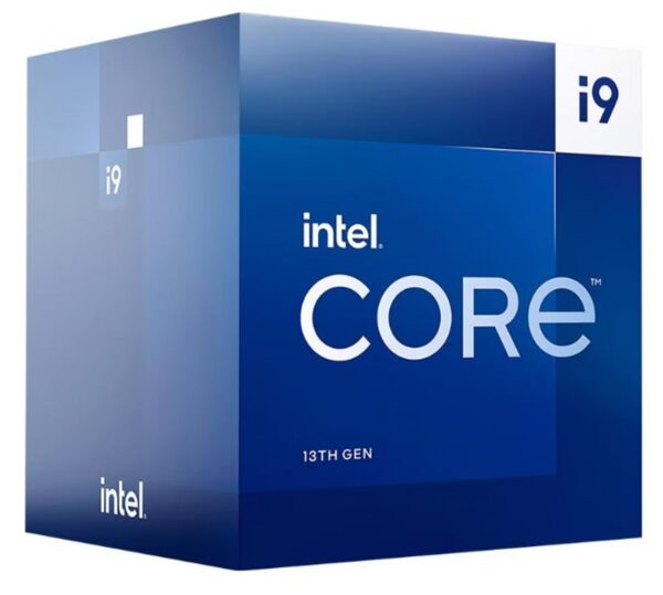 Product Collection	13th Generation Intel® Core™ i9 Processors