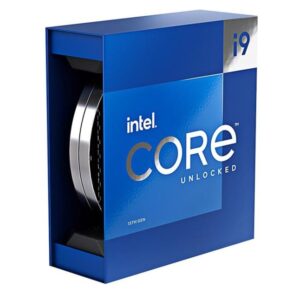 Product Collection	13th Generation Intel® Core™ i9 Processors