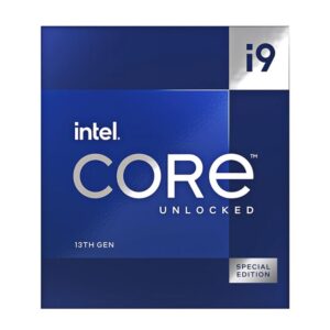 CPU Specifications