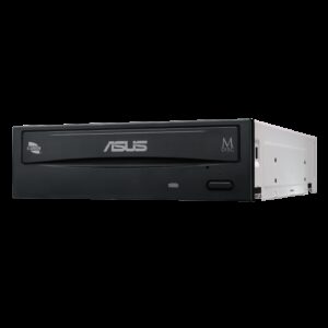 ASUS DRW-24B1ST - internal 24X DVD burner with M-DISC support for lifetime data backup