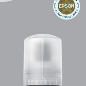 EPSON T552 - CLARIA ECOTANK - GREY FOR ET-8500 ET-8550