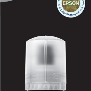 EPSON T552 - CLARIA ECOTANK - PIGMENT BLACK FOR ET-8500 ET-8550