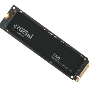 Crucial T700 1TB Gen5 NVMe SSD