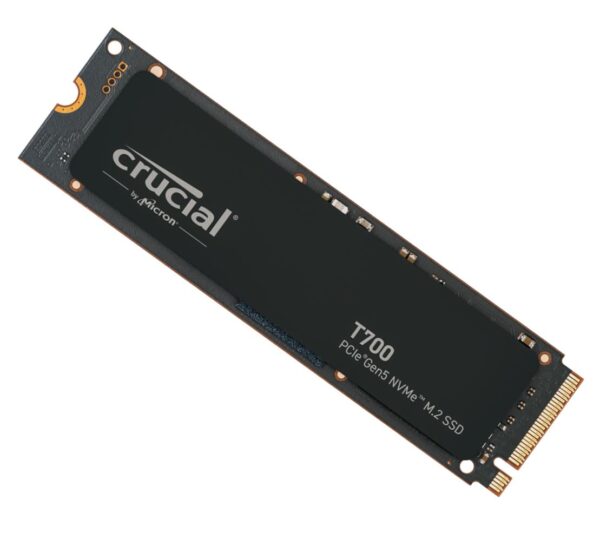Crucial T700 1TB Gen5 NVMe SSD