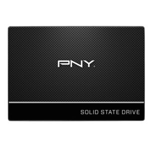 PNY CS900 4TB 2.5” SATA III Internal Solid State Drive (SSD)