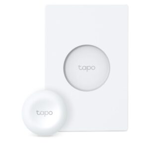 Tapo Smart Remote Dimmer Switch