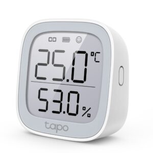 Tapo Smart Temperature  Humidity Monitor