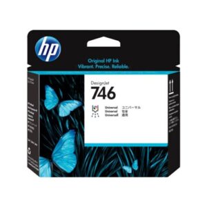 HP 746 DesignJet Printhead for Z9 and Z6 Printer Series