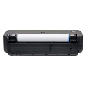 24 Large Format Compact Wireless Plotter Printer 2400 x 1200 dpi Dye and Pigment-based 30 sec/page