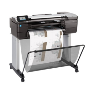 HP DESIGNJET T830 MFP PRINTER 24 INCH WITH 1 YEAR WARRANTY PROMO PRICE-LIMITED TIME ONLY