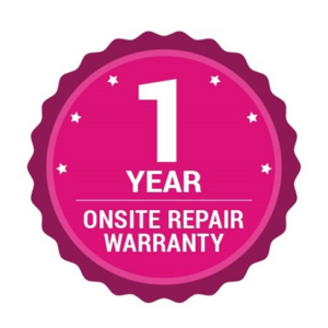 IN-WARRANTY 1 YEAR RENEWAL - ONSITE REPAIR NEXT BUSINESS DAY RESPONSE - MX432