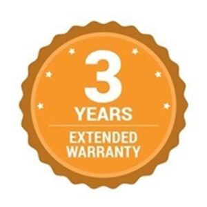 IN-WARRANTY 3YR RENEWAL ONSITE REPAIR NEXT BUSINESS DAY RESPONSE FOR MX431ADN
