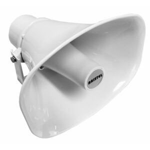 Outdoor PA Speaker or Loud Sounding Alarm