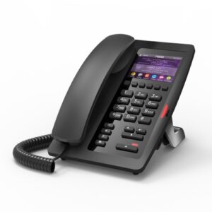 Fanvil H5 Network-enabled Hotel IP Phone