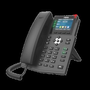 Fanvil X3U Pro Enterprise IP Phone