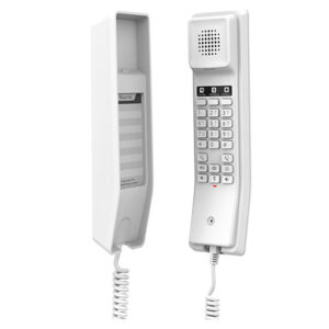 Compact Hotel Phone