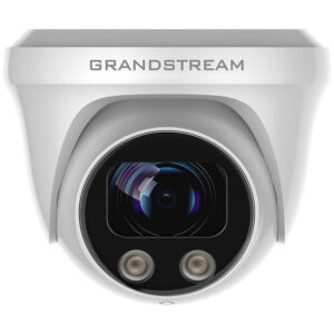 Infrared Weatherproof Varifocal and Auto-Focus Dome Camera