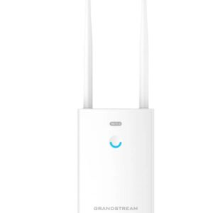 Outdoor Long-Range Wi-Fi 6 Access Point