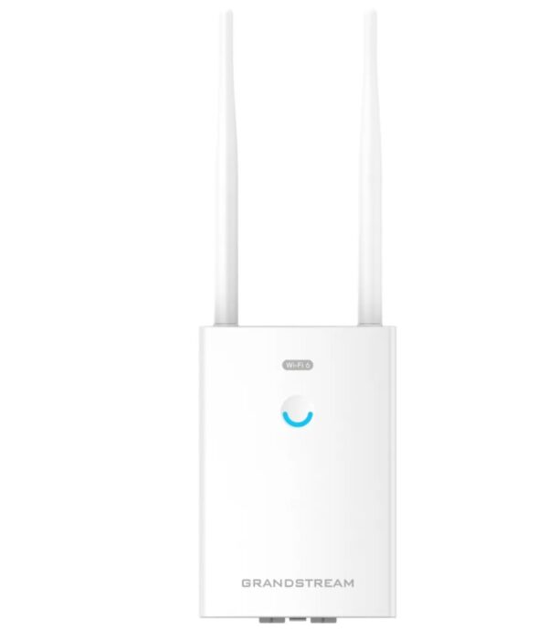 Outdoor Long-Range Wi-Fi 6 Access Point
