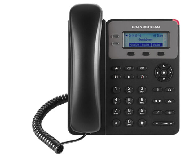 A simple and reliable IP Phone