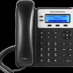 A simple and reliable IP Phone