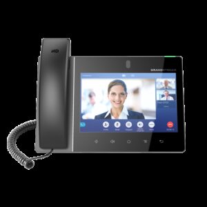 Integrated Video Communications Solution