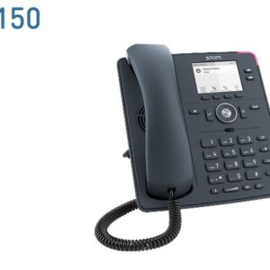 Snom D150 Desk Telephone