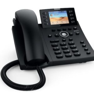 Snom D335 12 Line IP Phone