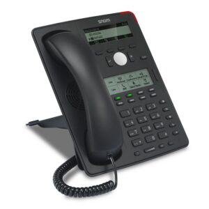 Snom D745 12 Line Professional IP Phone