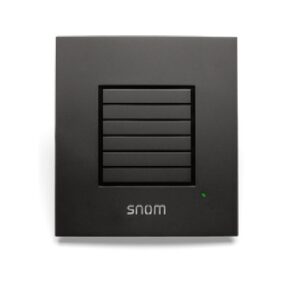 Snom M5 DECT Base Station Repeater