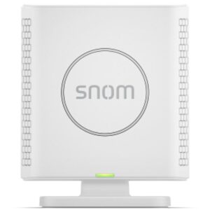 Snom M6 DECT Base Station Repeater